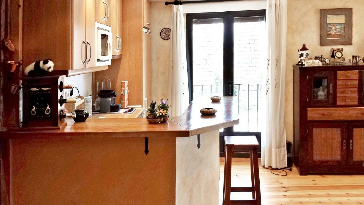 Santa Columba Apartment Segovia